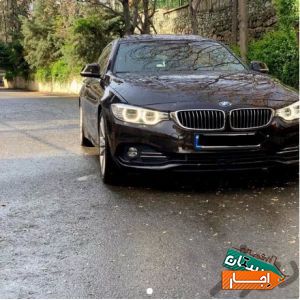 اجاره بی ام و 328 با بهترین شرایط