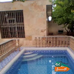 اجاره ویلا استخردار در کردان با مناسب ترین شرایط