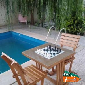 اجاره ویلا