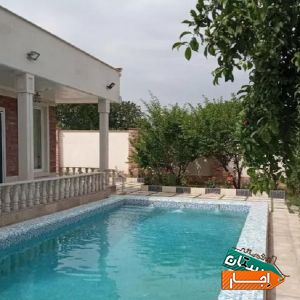 اجاره ویلا کردان سهیلیه با شرایط مناسب در استان البرز