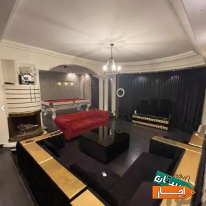 اجاره آپارتمان 180 متر مبله بهترین امکانات