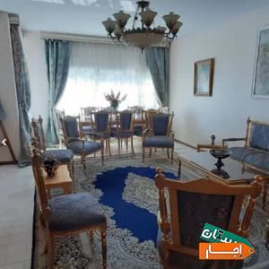اجاره آپارتمان 120متر واقع در قیطریه با بهترین شرایط
