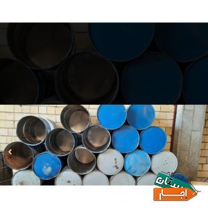 تخته بشکه اجاره ای