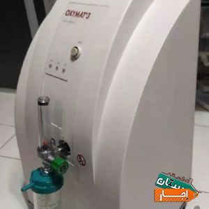 اجاره اکسیژن ساز شبانه روزی با نازلترین قیمت