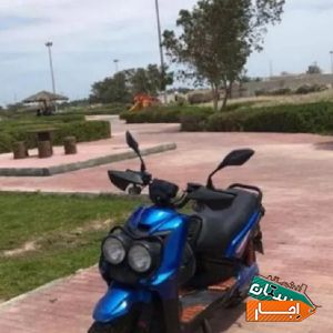 موتور سافاری روزانه اجاره
