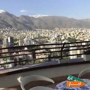 اجاره 550 پنت هوس فقط خانواده با شرایط معتبر