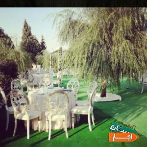 ظروف کرایه،اجاره صندلی ومیز،بادکنک ارایی وتم تولد