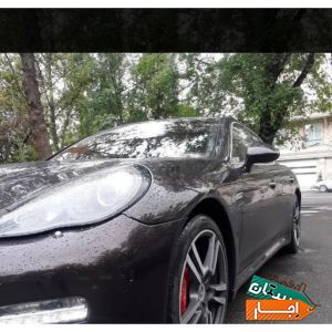 اجاره خودرو/اجاره ماشین پانامرا