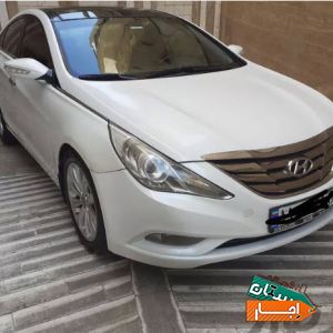 اجاره خودرو سوناتا yf بهترین قیمت