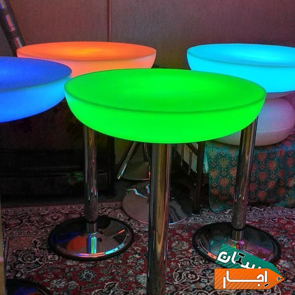 اجاره میز سوارز