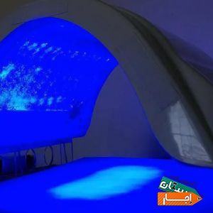 اجاره دستگاه زردی نوزاد *فتوتراپی3D*شبانه روزی با بهترین امکانات