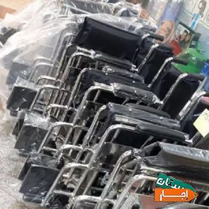 اجاره ویلچر . کرایه ویلچر با بهترین قیمت