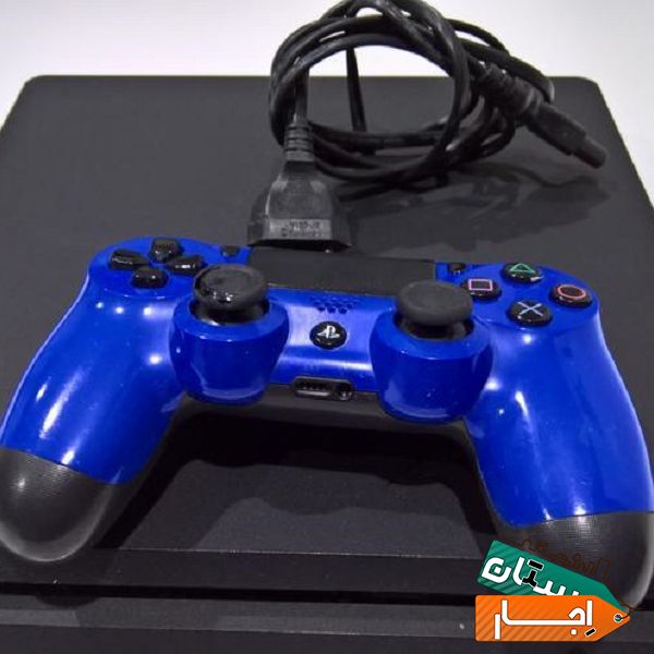 اجاره دستگاه ps4