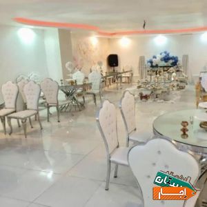 اجاره باغ.سالن اجتماعات.روف گاردن.برگزاری صفرتاصدمراسم