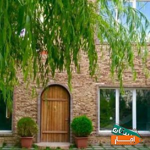 اجاره ویلا در کردان استخر ابگرم با مناسب ترین قیمت