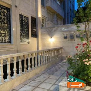 اجاره آپارتمان 2پارکینگ/تک‌واحدی/فول‌بازسازی/180متر/3خواب