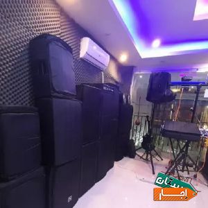 اجاره باندفلشخور بلوتوثی/نوروصدا/دیجی خانم و آقا