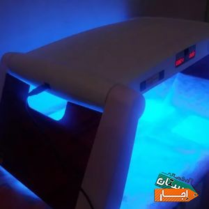 اجاره دستگاه زردی .فوتوتراپی وویزیت نوزاد در منزل