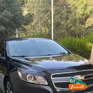 اجاره مالیبو با بهترین شرایط