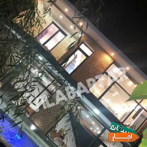 اجاره ویلا استخر دار کردان با شرایط مناسب در البرز