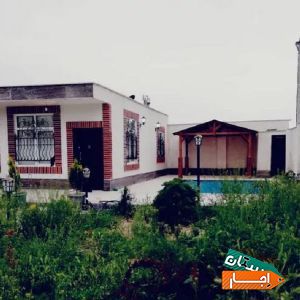 اجاره ویلا کردان استخر ابگرم با شرایط آسان در البرز