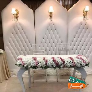 اجاره میز و صندلی/اجاره میز Led/اجاره میز سوارز