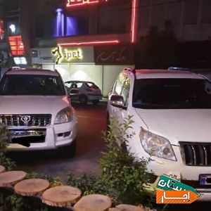 اجاره خودرو / پرادو / رنت خودرو با شرایط ویژه