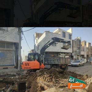 اجاره بابکت ،مینی بیل ،حمل نخاله