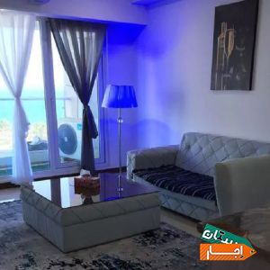 اجاره و رنت برج ویوو دریا