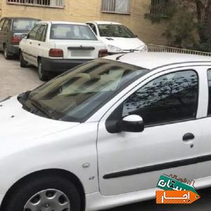اجاره خودرو بدون راننده روزانه هفتگی با بهترین شرایط