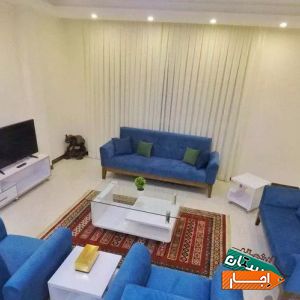 اجاره آپارتمان مبله/امکانات تکمیل/64متر/صادقیه