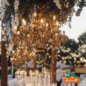 اجاره ی انواع باغ، باغ ویلا، روف گاردن و لوکیشن های لوکس