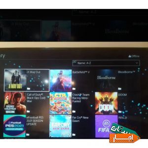 کرایه Ps4