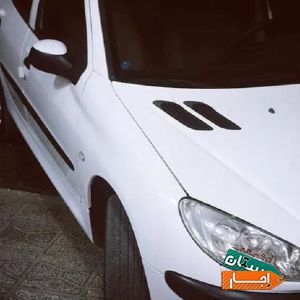 اجاره پژو 206