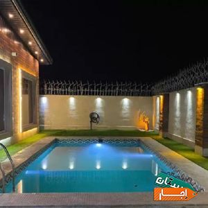 اجاره ویلا