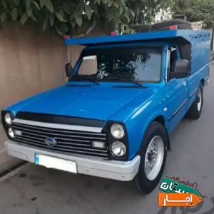 رنت وانت و باربری (( شهرستان ها )) درون شهری برون شهری