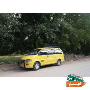 ون اجاره ای ودربستی