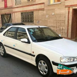 اجاره پرشیا مدل بالا بهترین قیمت