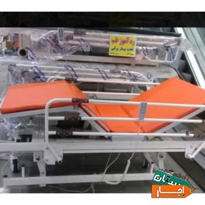 اجاره تخت بیمار