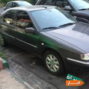 اجاره زانتیا بدون راننده با بهترین قیمت
