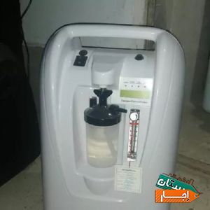 اجاره و فروش انواع دستگاه های اکسیژن ساز و کپسول با بهترین قیمت