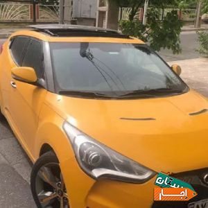 اجاره/رنت خودرو/ماشین هیوندا ولستر