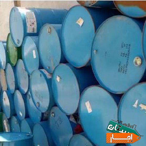 اجاره خرید و فروش . بشکه،الوار،بیل،فرغون و پیکور با بهترین قیمت در شیراز