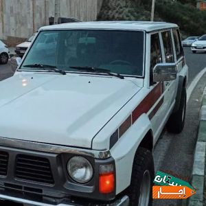 اجاره خودرو آفرود آفرودی شاسی بلند