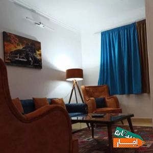اجاره سوئیت آپارتمان مبله فول شیک