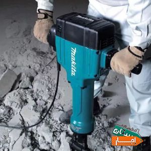اجاره هیلتی چکش برقی هیلتی بالابر تخریب ساختمان با بهترین شرایط