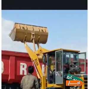 اجاره لودر و خاور بابکت کمپرسی کار در بچینگ و شرکت
