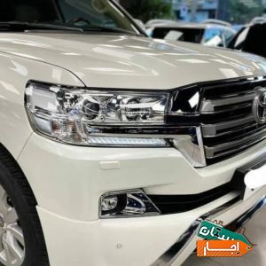 اجاره خودرو لندکروز2020/ماشین/رنت/کرایه