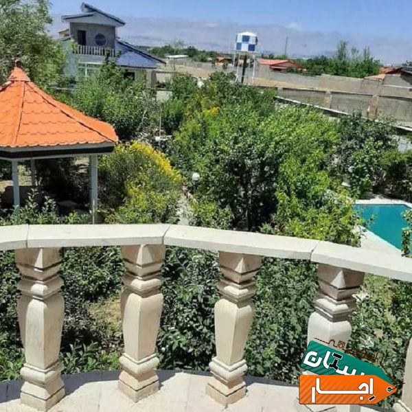 اجاره ویلا استخردار کردان شهر کرج