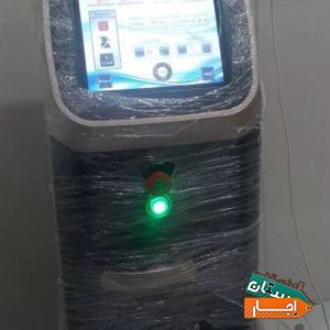 اجاره دستگاه لیزر با بهترین قیمت